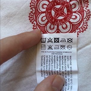 Hawaii shirt from mango, perfect for the summer